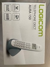 téléphone fixe sans fil