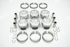 6x VR6 2.8 2.9 Excès Piston