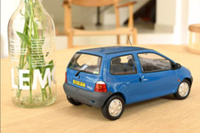 RENAULT TWINGO - 1995