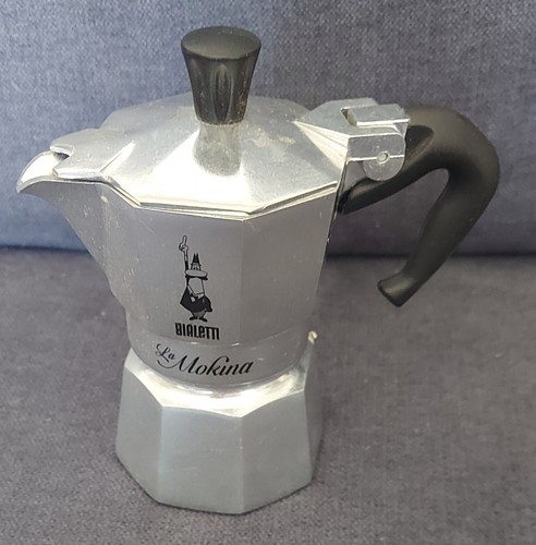 Cafétiere mokina bialetti - mokina,