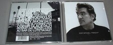 Eddy MITCHELL  (CD) Frenchy