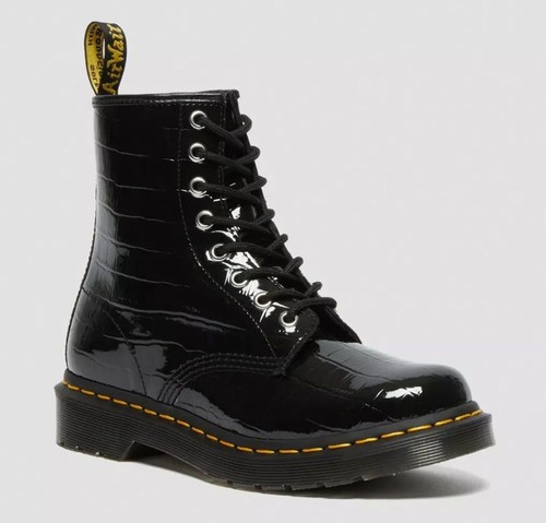 Martens doc trou 1460 - doc,