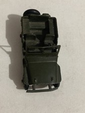 JEEP 80B MINIATURE DINKY TOYS