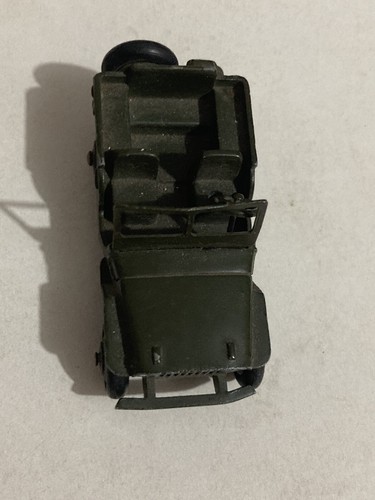 Jeep 80b miniature - 80b,