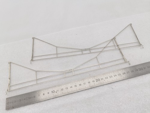 Märklin 7017 échelle deux - mÄrklin,