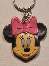 porte-clé minnie mouse