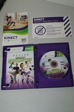 Kinect Sports (Xbox 360, 2010)
