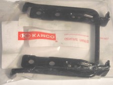 Kymco - MXU - 250 - R - MXU - 300 - R - Support - Carénage Au Guidon - Noir