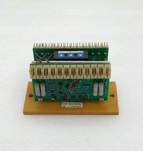 Siemens 6ga2 490 - siemens,