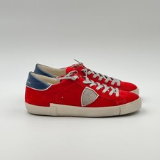 Sneakers Philippe Model Paris