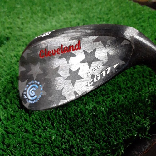 Cleveland cg17 custom - cg17,