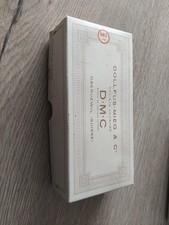 mercerie ancienne boite 10