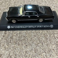 1967 CHEROLET IMPALA SPORT
