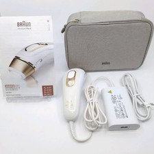 Appareil d'épilation BRAUN Silk Expert Pro5 PL5014 IPL adaptateur de...
