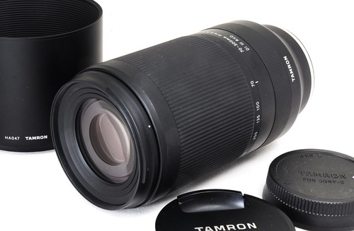 Objectif tamron 300 mm - objectif,