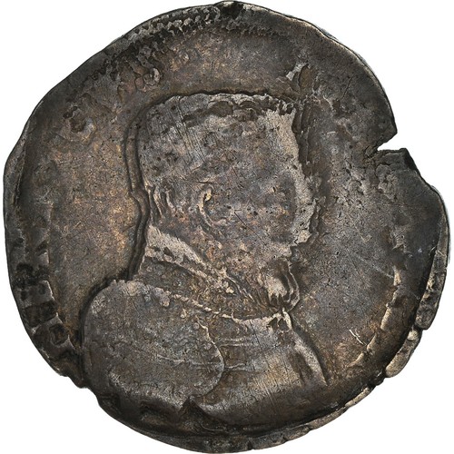 Monnaie france henri ii - henri,