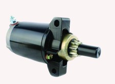 Démarreur De Bateau Et Moteur