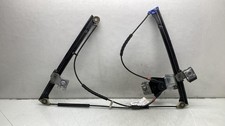 Leve vitre mecanique avant gauche VOLKSWAGEN POLO 3 6N3837461