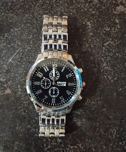 Cruise club men quartz - cruise,