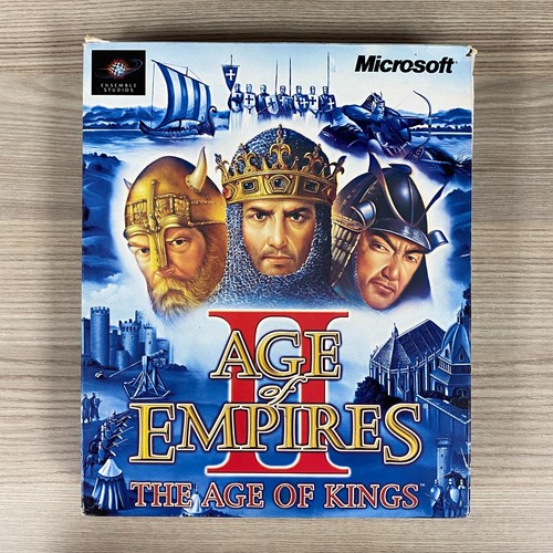 Age empires the - age, of