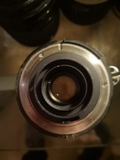 Objectif Makinon Monture Nikon