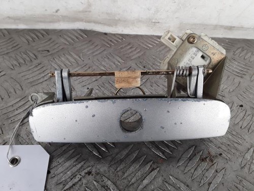 Poignee hayon volkswagen - poignee,