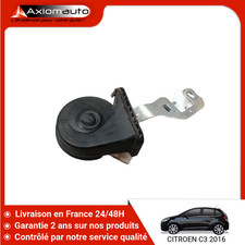 🇫🇷 KLAXON / AVERTISSEUR