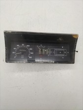 UNITÉ DE COMPTEUR KMH - - FIAT PANDA (141) HAYON 750 (156.A4.000) 7548975