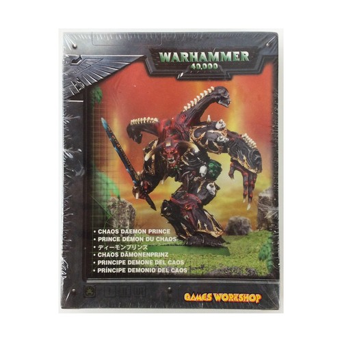 40k chaos space marines hq - chaos,