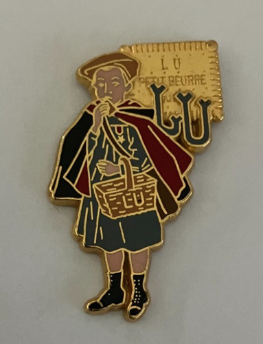 Pin magnifique du petit - 72,