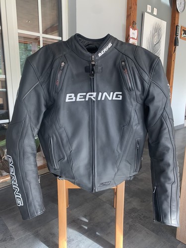 Blouson moto bering - moto,