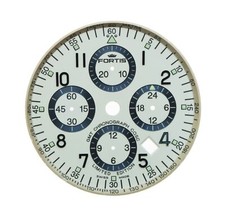 Cadran FORTIS pour B-42 Diver