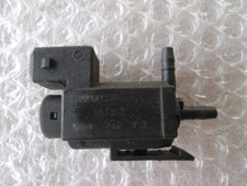 72234100 Vanne Électrique BMW