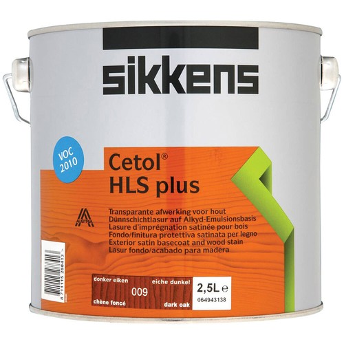 Sikkens 5085925 cetol hls - 5085925,