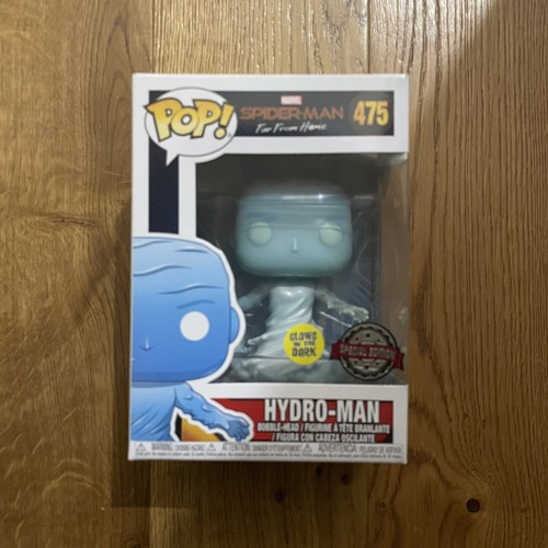 Funko pop spider man far - funko,