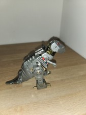 Grimlock - Autobot Dinobot - Transformers G1 - Hasbro 1985