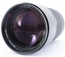 Objectif N.MINT MMJ CONTAX