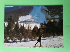 Carte Postale des Vosges (88)