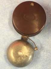 Ancienne sonnette électrique