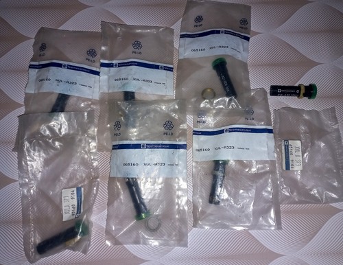 Voyants 12v xvl - 8,