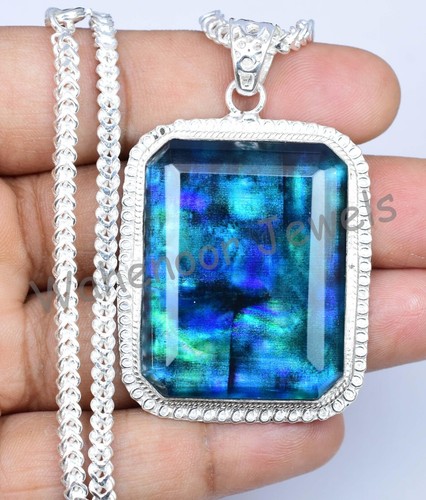 Naturel ammolite gemme - naturel,