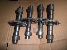 4 ARBRES A CAMES VF750C RC09