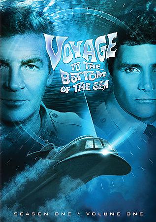 Voyage the bottom - the, of