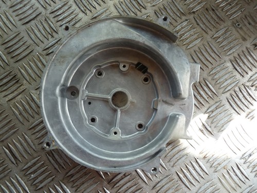 Platine support alternateur - support,
