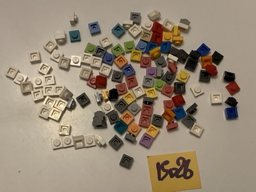 Lot pièces lego - de, tenon