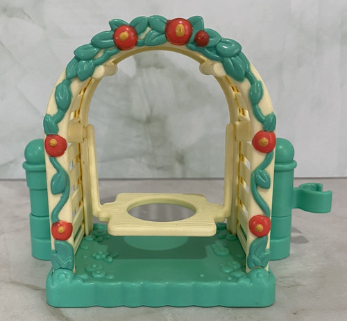 Fisher price little people - fisher,