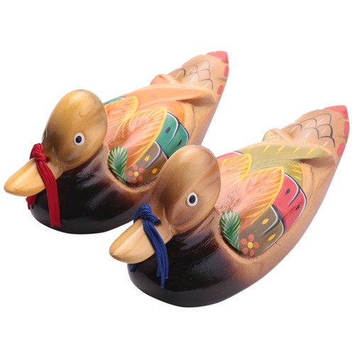 Décorations canard de - de,