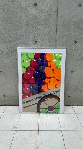 Frame herman miller - no,