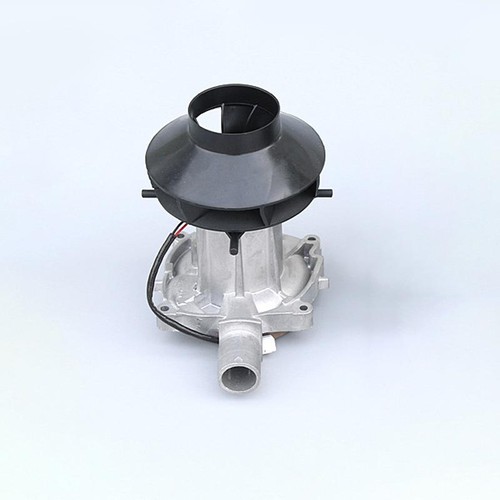 Blower motor combustion - motor, ass