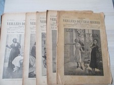 18 magazines les - 25/10,